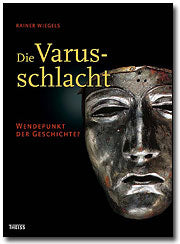 Imagen única de: R. Wiegels: La Batalla De Varus: ¿Un Punto De Inflexión En La Historia?