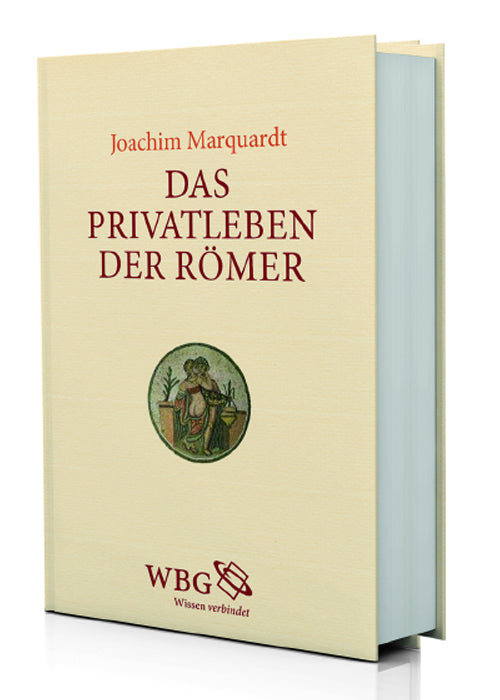 Imagen única de: La Vida Privada De Los Romanos.