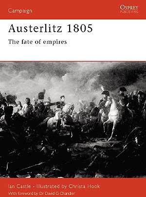 Imagen única de: Austerlitz 1805 - El Destino De Los Imperios, Cam101