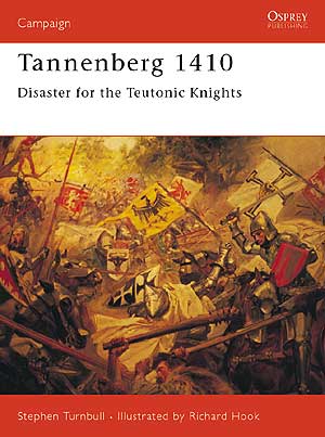 Imagen única de: Tannenberg 1410 - Desastre Para Los Caballeros Teutónicos, Cam122