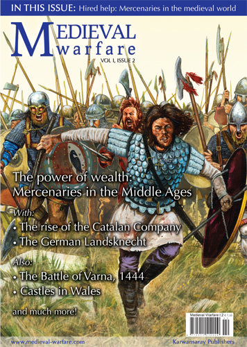 Imagen única de: Guerra Medieval Vol I - 2 - El Poder De La Riqueza