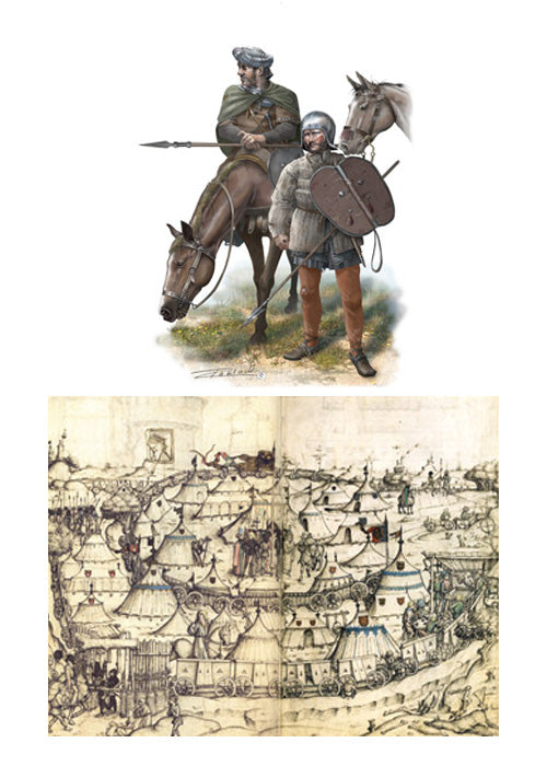 Imagen única de: Guerra Medieval Vol Iii-1 - Una Guerra Fría Medieval En España