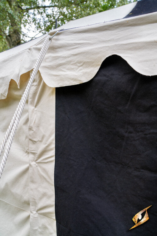 Imagen única de: Carpa Carpa - 4X4M