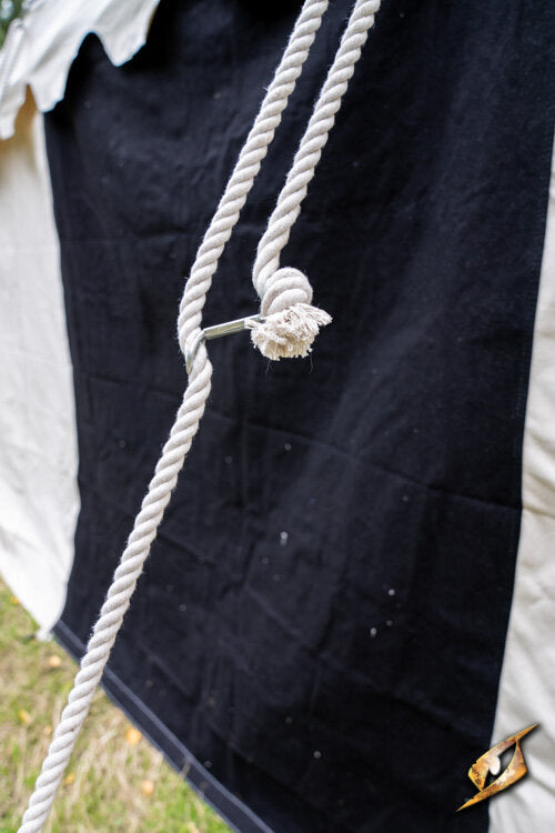 Imagen única de: Carpa Carpa - 4X4M