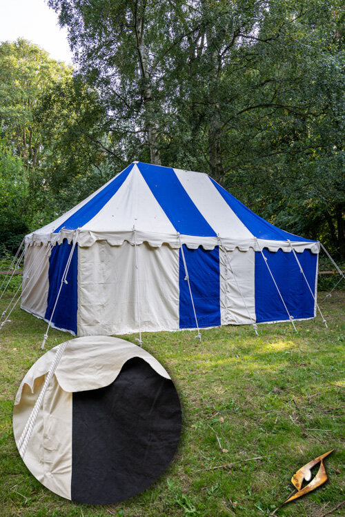 Imagen única de: Carpa Carpa - 4X6M