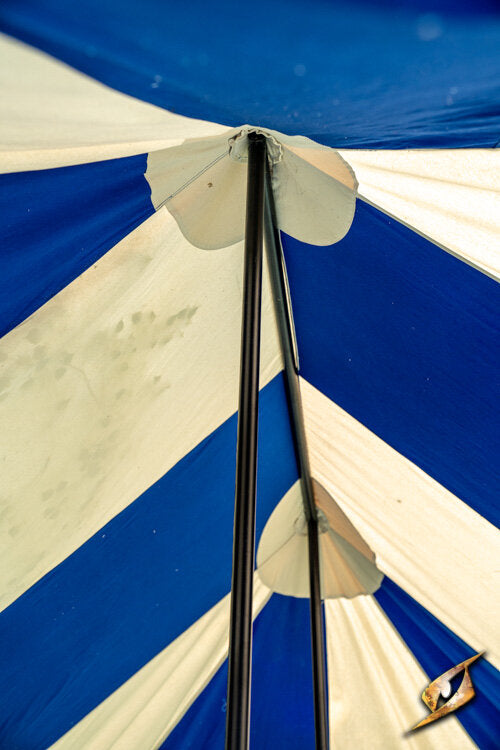 Imagen única de: Carpa Carpa - 4X6M