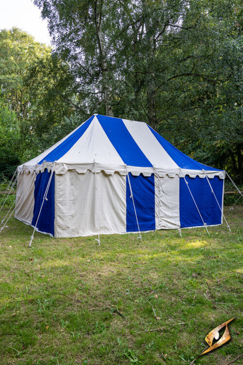 Imagen única de: Carpa Carpa - 4X6M