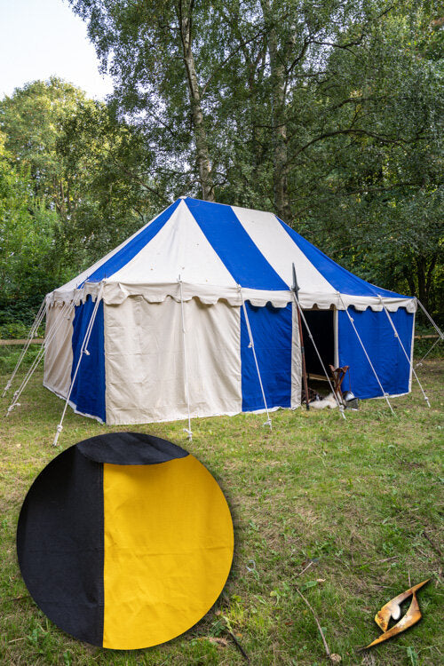 Imagen única de: Carpa Carpa - 4X6M