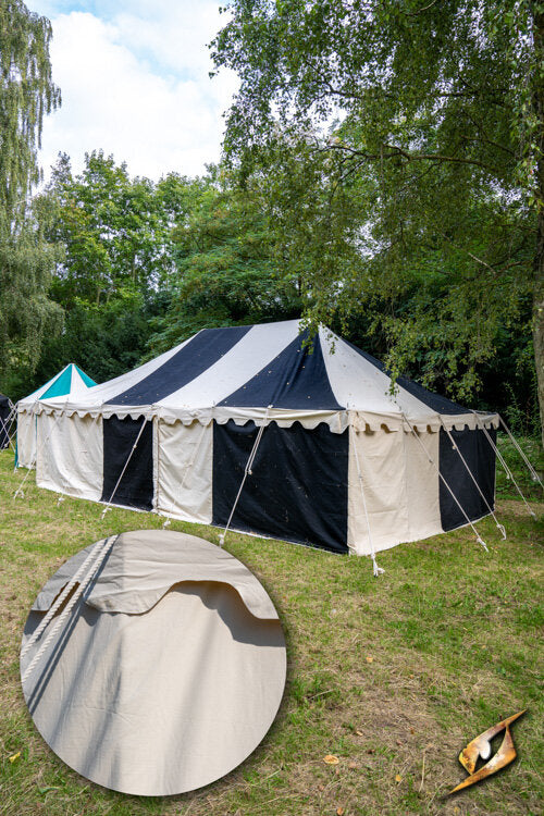 Imagen única de: Carpa Carpa - 5X8M