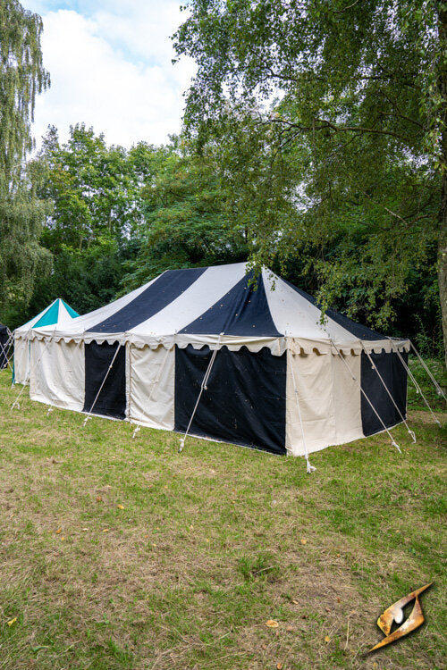 Imagen única de: Carpa Carpa - 5X8M