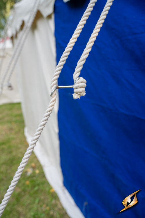 Imagen única de: Carpa Carpa - 5X8M