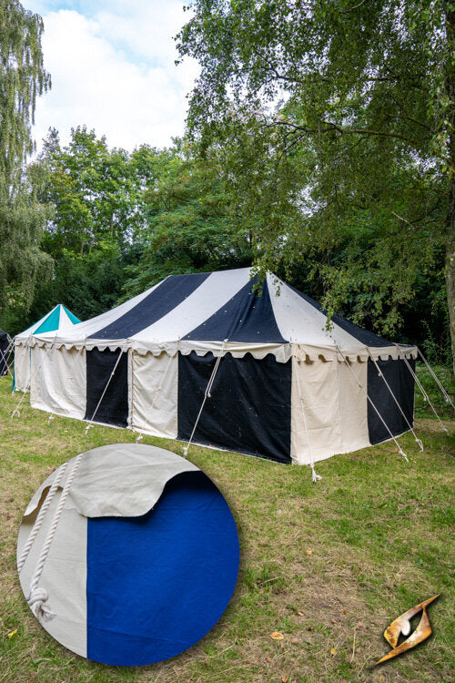 Imagen única de: Carpa Carpa - 5X8M