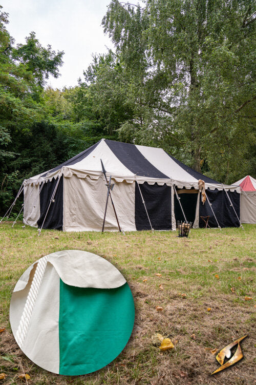 Imagen única de: Carpa Carpa - 5X8M
