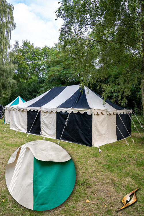 Imagen única de: Carpa Carpa - 5X8M