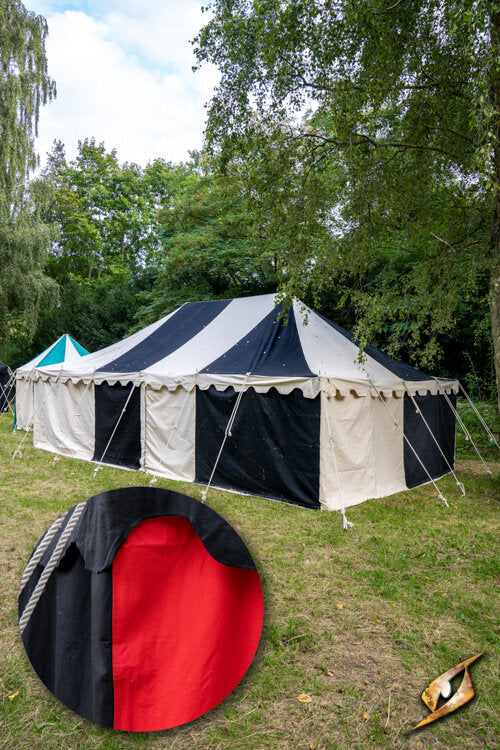 Imagen única de: Carpa Carpa - 5X8M