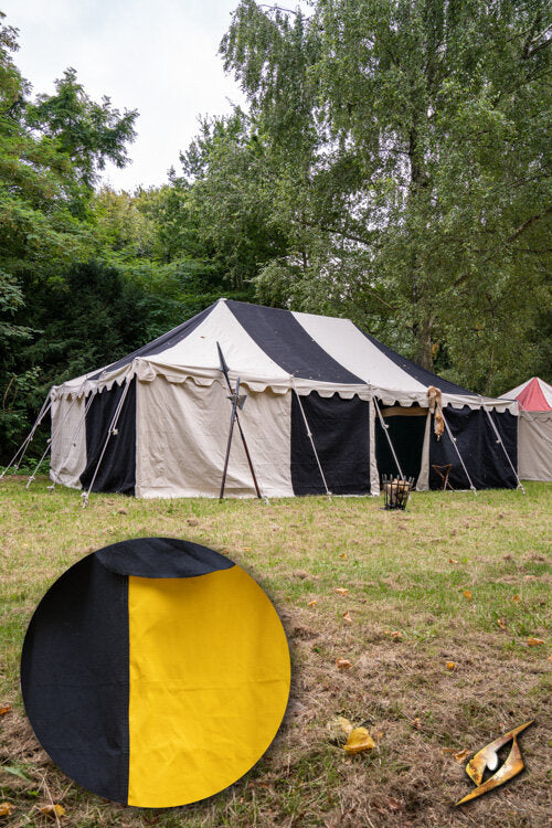 Imagen única de: Carpa Carpa - 5X8M