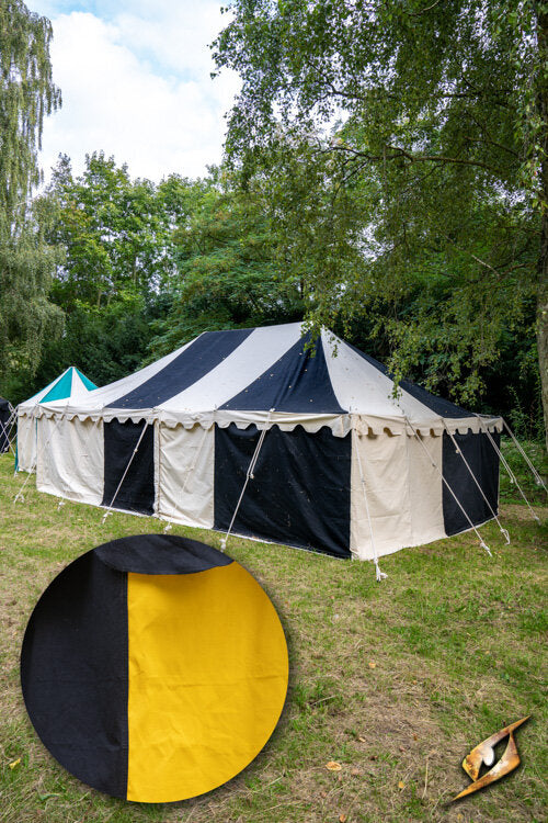 Imagen única de: Carpa Carpa - 5X8M