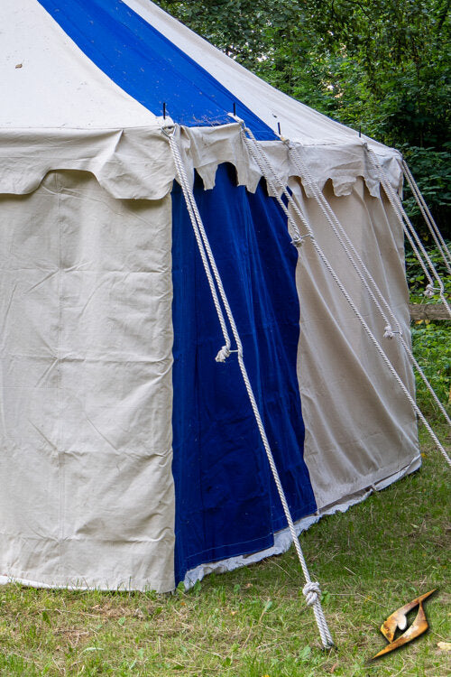 Imagen única de: Laterales Para Carpa Carpa - 4X6M