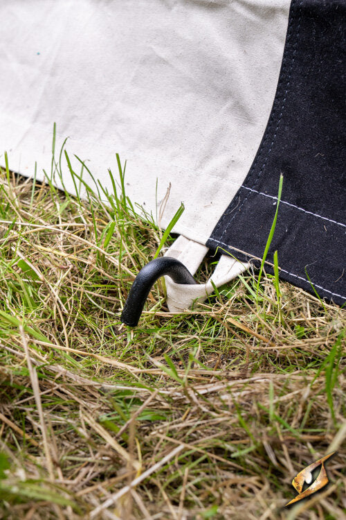 Imagen única de: Laterales Para Carpa Carpa - 5X8M