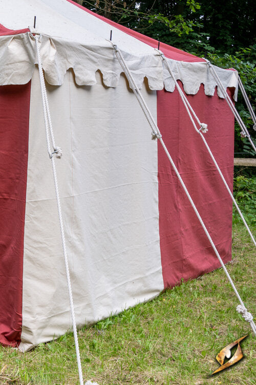 Imagen única de: Laterales Para Carpa Carpa - 5X8M