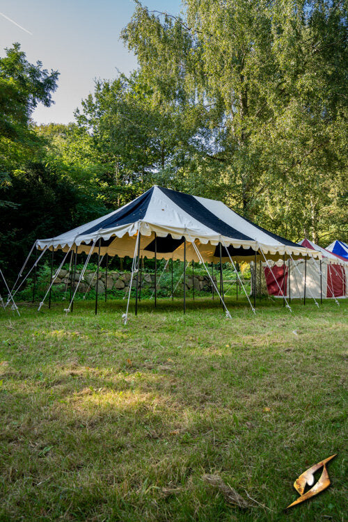 Imagen única de: Techo Para Carpa Carpa - 5X8M