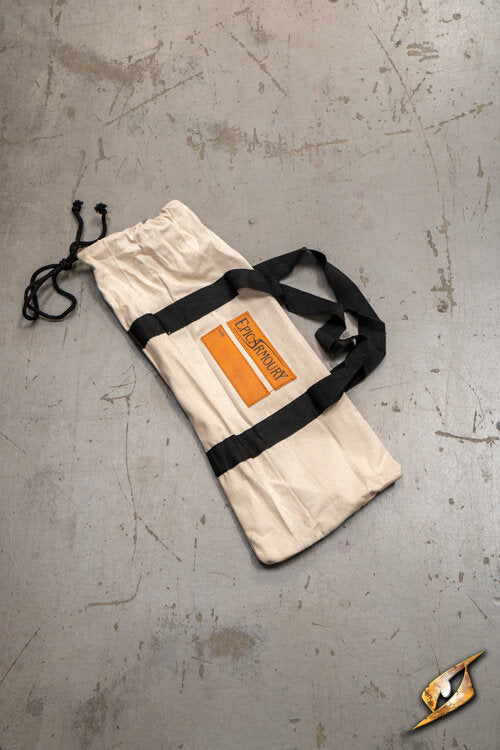 Imagen única de: Bolsa Para Clavijas De Tienda