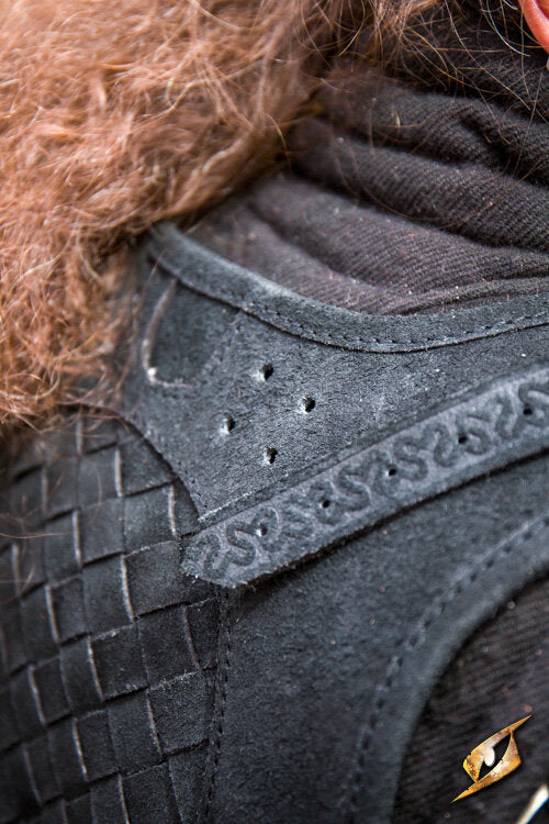 Imagen única de: Armadura De Torso Ranger - Ante