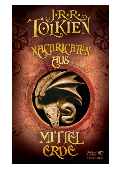 Imagen única de: Jrr Tolkien: Noticias De La Tierra Media, Edición Rústica