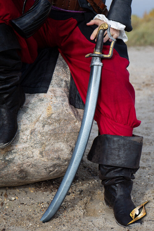 Imagen única de: Sable Curvo