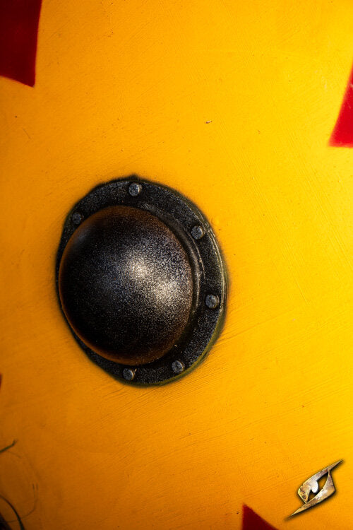 Imagen única de: Escudo Gastir