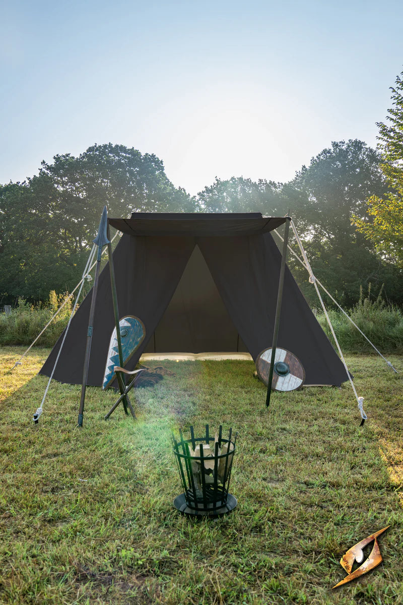 Carpa De Doble Cuña - 3X5 M