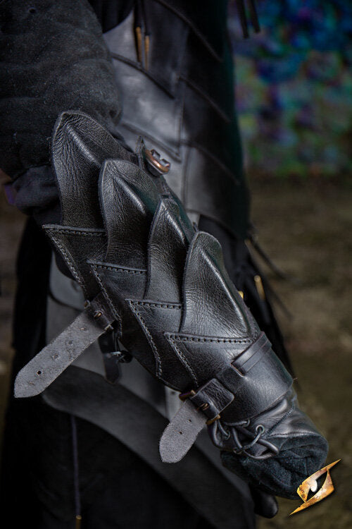 Imagen única de: Brazales De Sombra