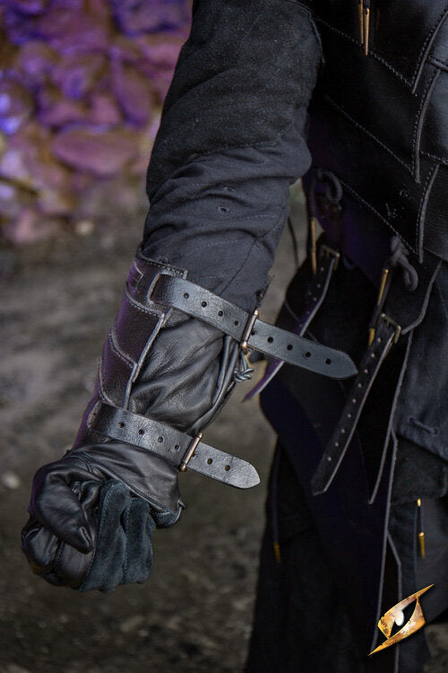 Imagen única de: Brazales De Sombra