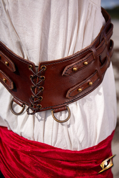 Imagen única de: Bandolera De Muchas Aventuras