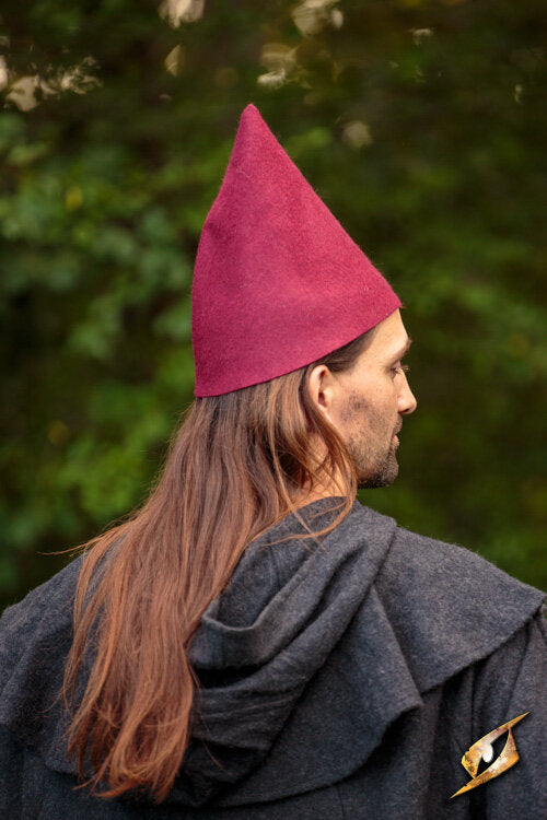 Imagen única de: Sombrero De Gnomo