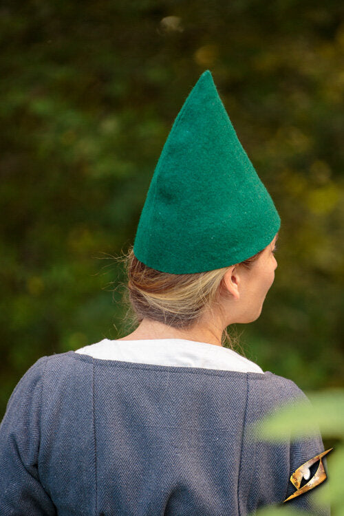 Imagen única de: Sombrero De Gnomo