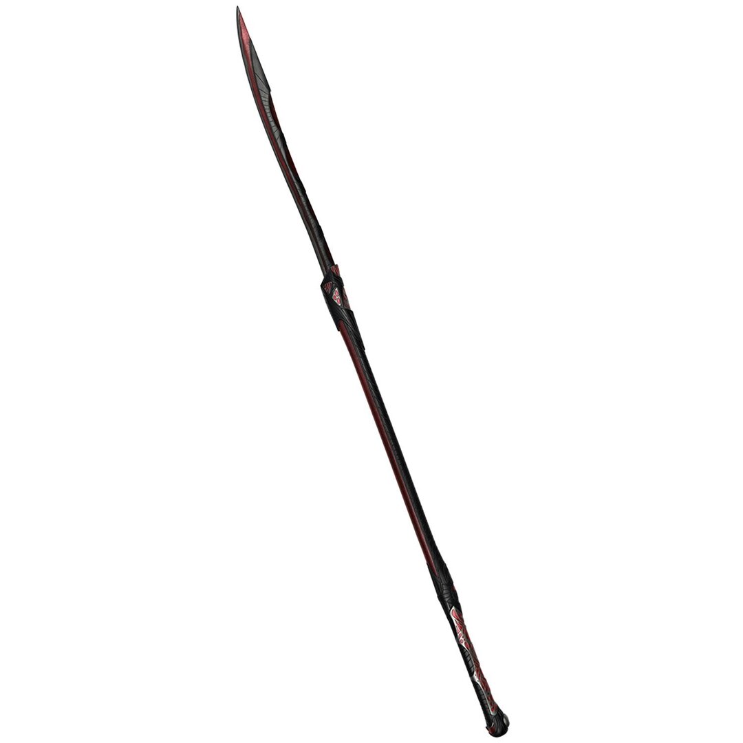 Imagen única de: Arma De Asta Arkhol