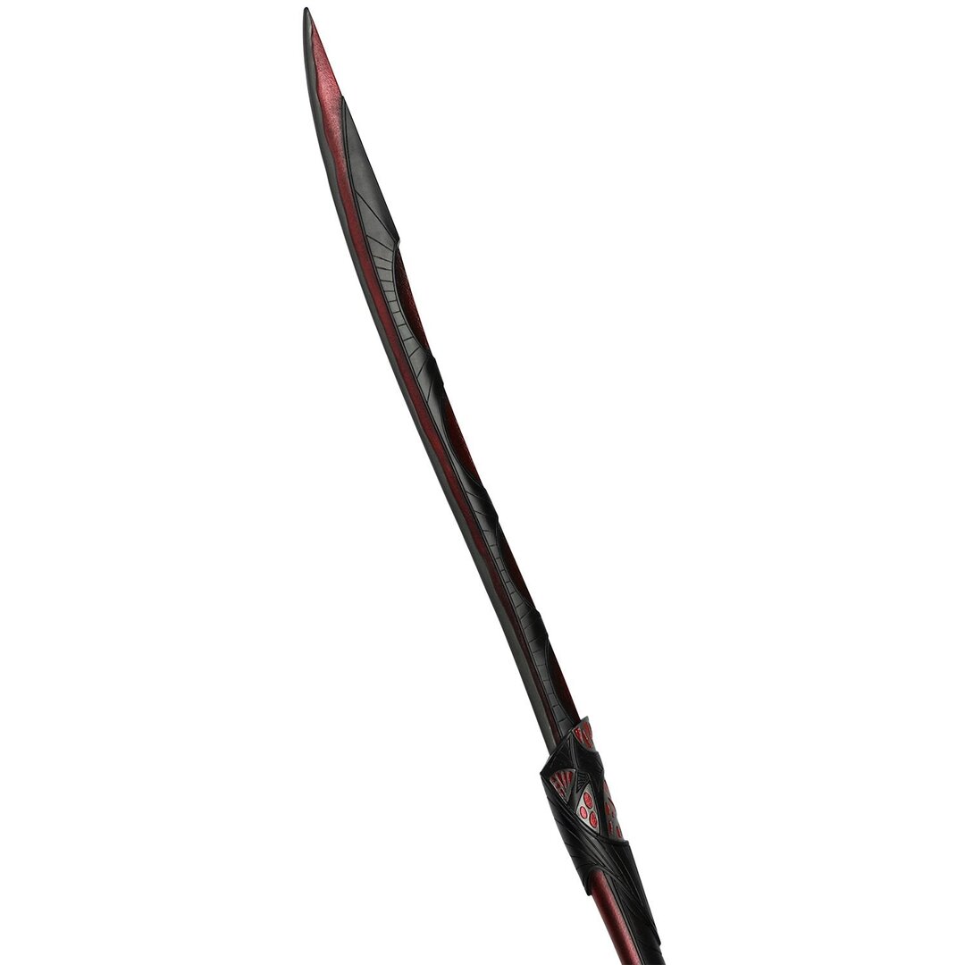 Imagen única de: Arma De Asta Arkhol