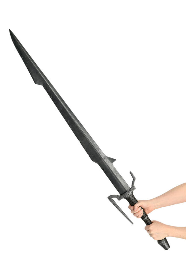 Imagen única de: La Espada De Eredin