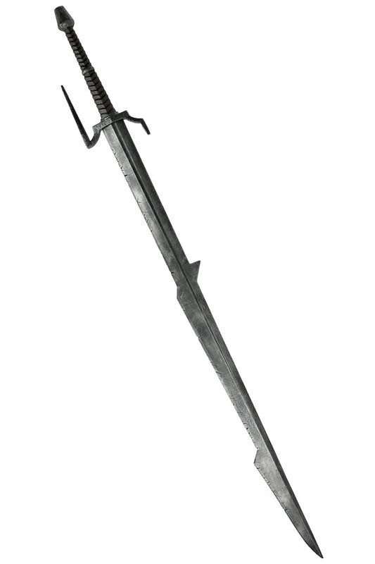 Imagen única de: La Espada De Eredin
