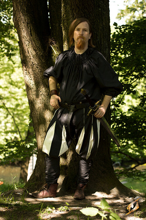 Imagen única de: Camisa Landsknecht