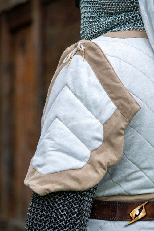 Imagen única de: Gambeson Dastan