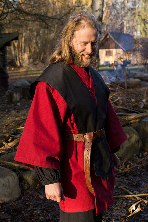 Imagen única de: Tabardo Lucas