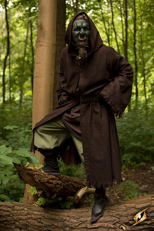 Imagen única de: Bata Azog