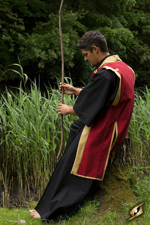 Imagen única de: Jinbaori