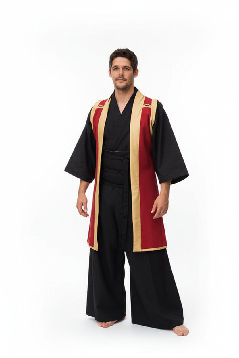 Imagen única de: Jinbaori