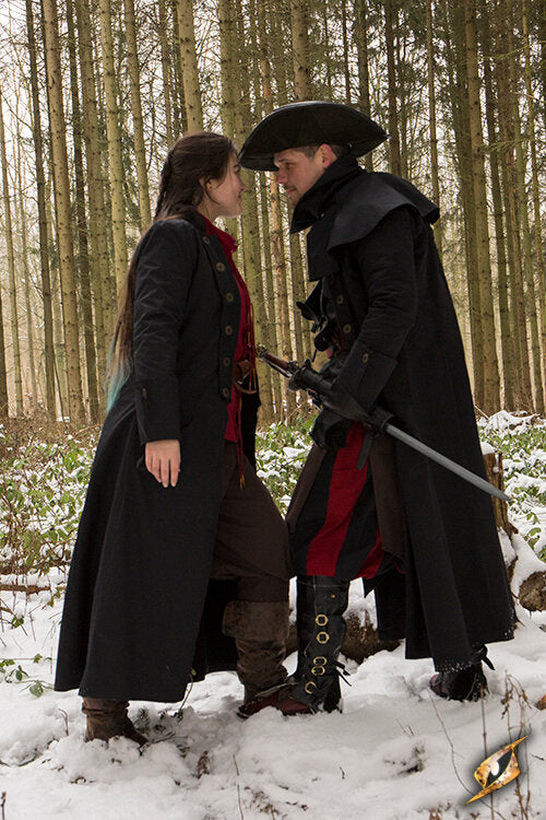 Imagen única de: Abrigo Hellsing