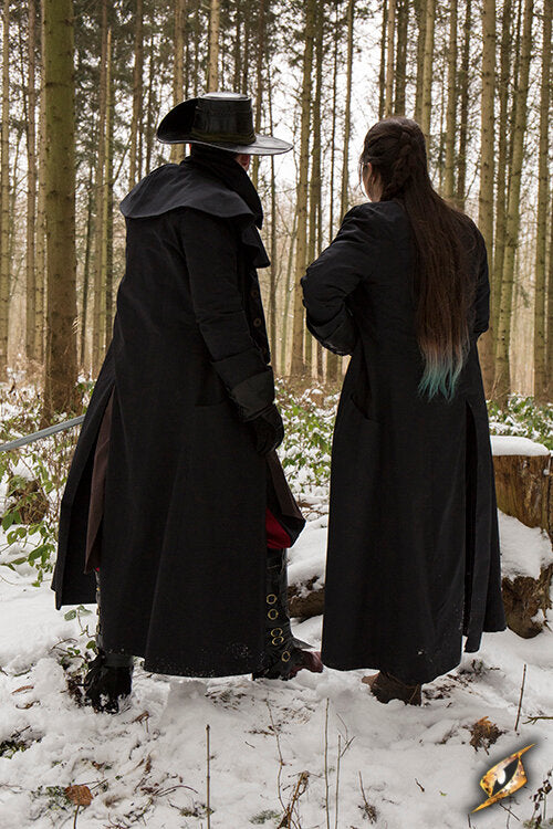 Imagen única de: Abrigo Hellsing