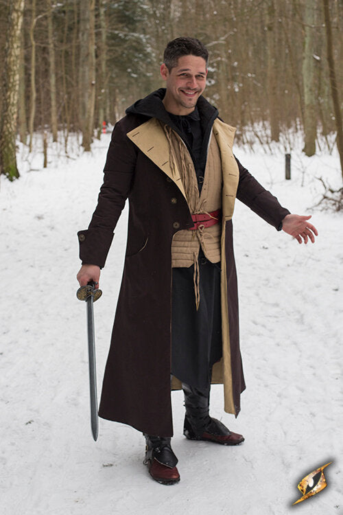 Imagen única de: Abrigo Hellsing