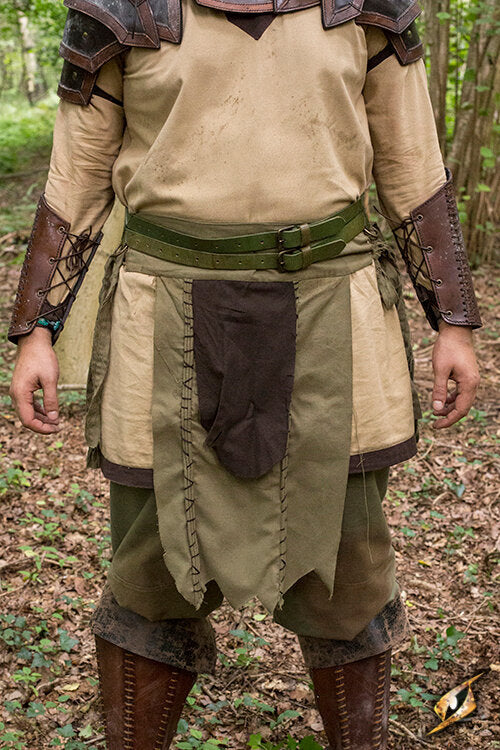 Imagen única de: Taparrabos Azog